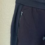 Athleta  black headlands hybrid trek joggers Photo 7