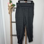 Aerie Offline Gray Heathered Casual Sweatpant Joggers Size Large Photo 1