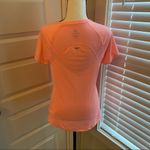 Old Navy Active by || Peach exercise top Photo 2