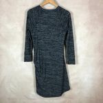 Banana Republic Long Sleeve Knit Sweater Dress SMALL Photo 5