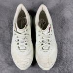 Lululemon Women’s 7.5  Athletica Chargefeel Workout Low Shoe Polar Ice Light Sage Photo 1
