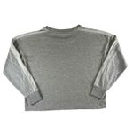 MLS Atlanta United FC Women's Sweatshirt in Grey, XL Gray Photo 2