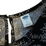 Old Navy Women’s Summer Dress Sz L Photo 2