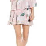 Show Me Your Mumu NWT  Triple Decker Romper XS Photo 3