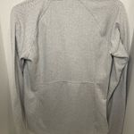 Kyodan  Light Gray Textured Top Photo 11