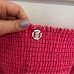 Simply Southern NEW  Summer Dress Plus Size XXL - Pink Photo 7