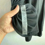 Nicole Miller Sport Skort Dress Women’s Black Crossback Pickleball Tennis Size M Size M Photo 10