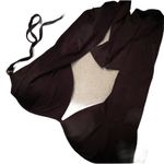 Hurley  Padded Bikini Top‎ Black Photo 0