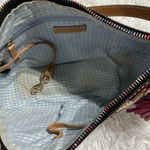 Dooney & Bourke y2k Vintage Lindsey Lohan " 1 " Limited Edition Shoulder bag Photo 11