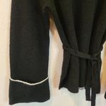 Philosophy Black Longsleeve Sweater Size XXL Photo 5