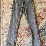 ZARA High Rise Jeans Photo 0