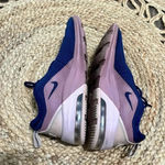 Nike Air Max Motion 2 Womens Blue/Pink Running Shoes Sz 7.5 Photo 6