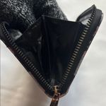 Rampage  Floral Wallet - Black / Blue GUC Photo 6