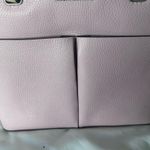Michael Kors  Light Pink Tote Bag Photo 2