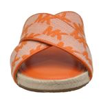Michael Kors Jolie Logo Jacquard Espadrille Sandal Photo 3