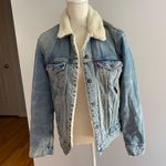 Levi’s Denim Jacket Photo 0