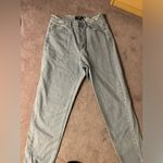 Missguided Misguided Denim Tall Riot Highwaisted Mom Jeans - NWT size 4. Photo 3