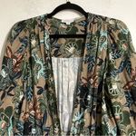 Evereve  Mindy Floral Print Wrap Robe Midi Size XS/Small Photo 6