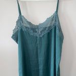Forever 21 Lace slip dress night gown size small Photo 3