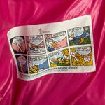 Moncler  Pink Maya Shiny Puffer Jacket Coat Hooded Unisex Photo 12