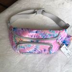 Madden Girl New nylon waist belt bag, Fanny bag, travel bag Photo 2
