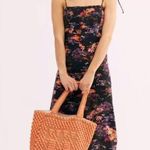 Free People Beach Party Midi Dress Photo 1