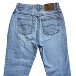 Carolina Blues Vintage 90s high rise jeans Photo 5