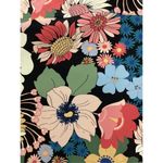 New. O’Neill floral one piece. Small. Retails $99 Blue Size XS Photo 8