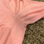 Under Armour Bright Pink Long Sleeve Athletic Top Photo 7