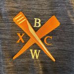 Augusta Navy Blue Quarter Photo 4