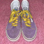 Vans Lisa Simpson for President  Photo 1