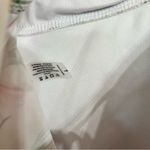 One Piece Floral Swimsuit V Photo 6