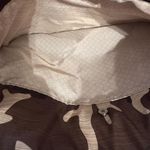 Lug Brushed Camo Olive Double Dutch Hobo Crossbody/Shoulder Bag Multiple Photo 11