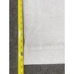 Anthropologie Cropped Utility Khaki Pants 27 Cotton Twill Beige Tan Photo 9