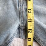 Wild Fable  Women Jeans 8 Distressed Raw Hem High-Rise Y2K Grunge Photo 8