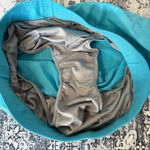 Nike  Blue Lined Running Shorts - Size S Photo 4