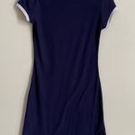 Forever 21 Dolphin Hem T-Shirt Dress Photo 3