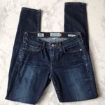 Lucky Brand Sofia Skinny Ankle Jeans Photo 3