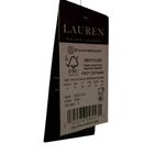 Ralph Lauren Women's Beach Club Solids Double Strap Twist Pink Bikini Top Size 4 Photo 7