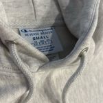 Champion  Reverse Weave Hooded Sweatshirt Photo 5