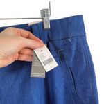 Lane Bryant High Rise Wide Leg Trouser Medium Denim Office NEW Womens Plus 20 Photo 3