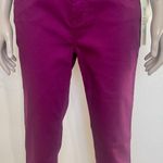 Love, Fire Vampire Raspberry Skinny Jeans NWT! Photo 3