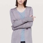 Lululemon  City Street Cardigan Sweater Photo 0
