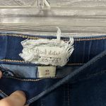 Altar'd State Altar’d state‎ blue jean bootcut jeans size medium good condition Photo 1