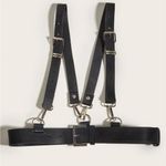 Harness Suspender Belt New Photo 1