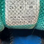 ASICS Gel-Flux Running Shoes Size 8.5 Photo 8