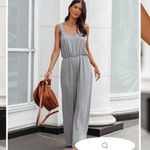 VICI Jumpsuit Photo 2