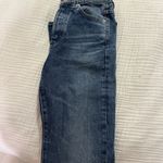 AG Adriano Goldschmied AG jeans straight leg Alexxis  Photo 5