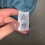 Prómesa Crewneck Promesa Color Block Cozy Sweatshirt Top Oversized Size Medium Photo 4