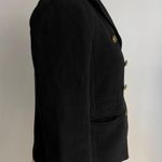 Banana Republic BR Double Breasted Military Style Jacket Photo 2